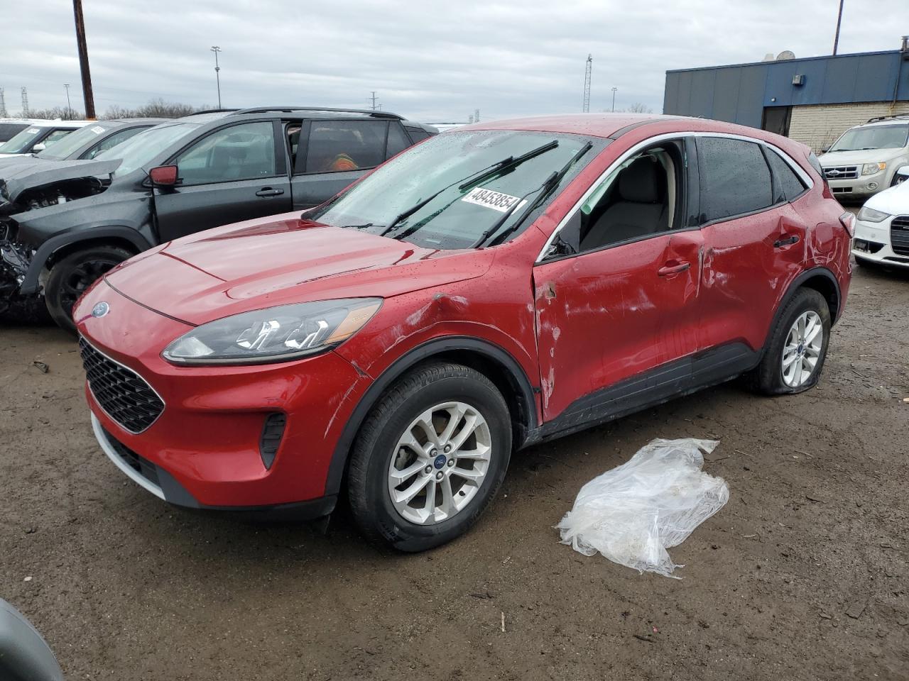 FORD ESCAPE 2020 1fmcu9g69lub31923