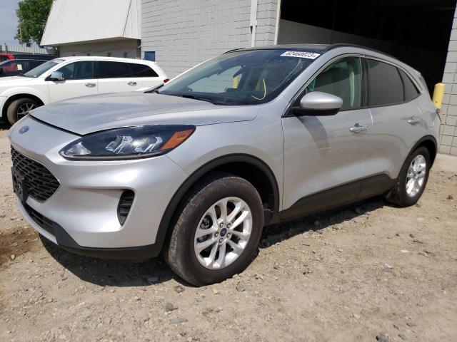 FORD ESCAPE SE 2020 1fmcu9g69lub41805