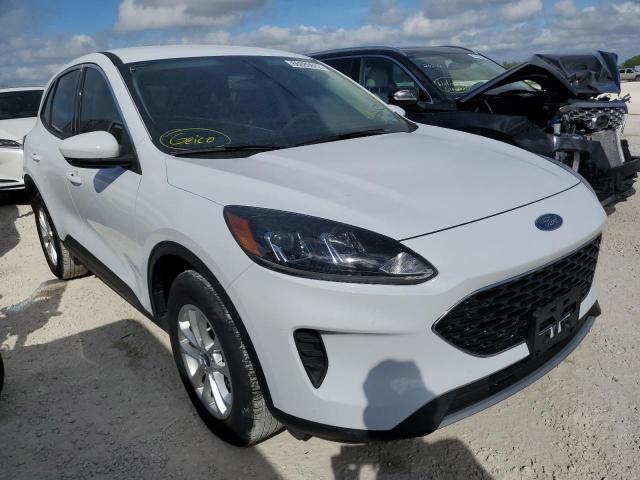 FORD ESCAPE SE 2020 1fmcu9g69lub49192