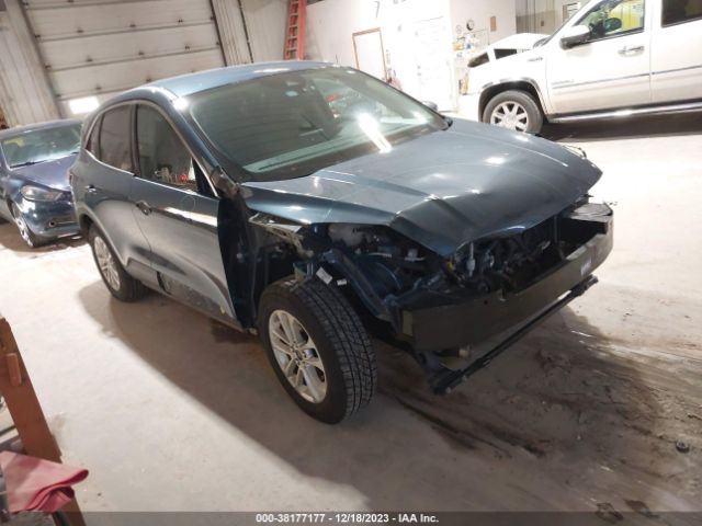 FORD ESCAPE 2020 1fmcu9g69lub59298