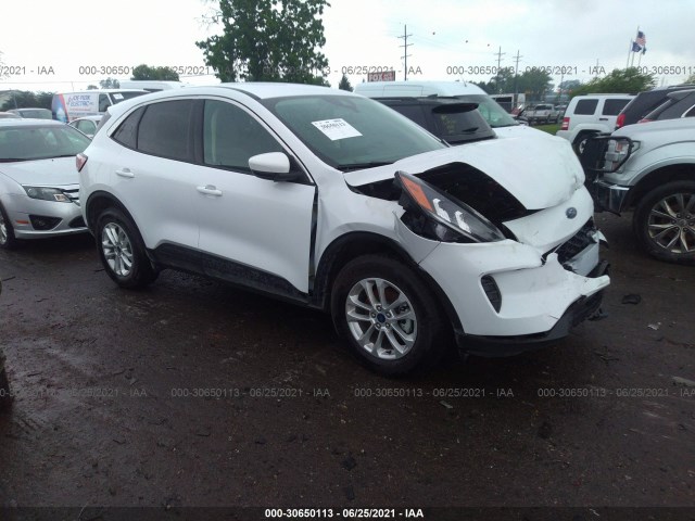 FORD ESCAPE 2020 1fmcu9g69lub61293