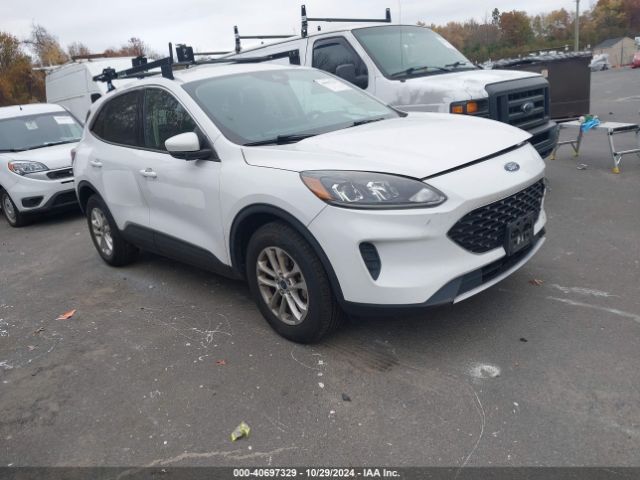 FORD ESCAPE 2020 1fmcu9g69lub80474