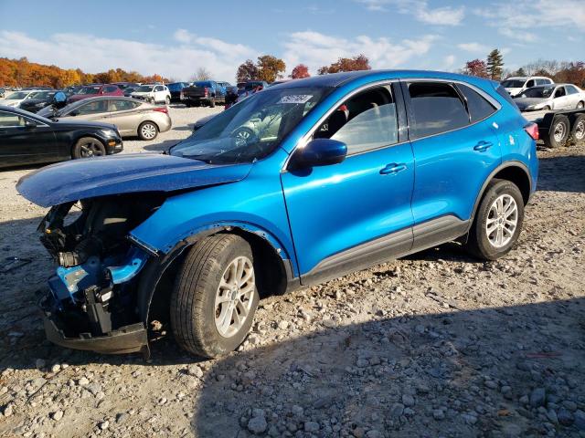 FORD ESCAPE SE 2020 1fmcu9g69lub94536