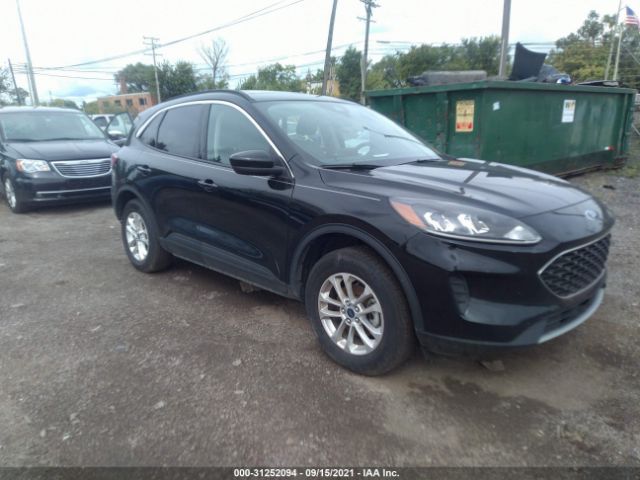 FORD ESCAPE 2020 1fmcu9g69lub94892