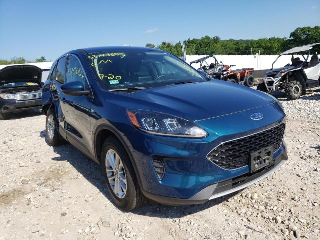 FORD ESCAPE SE 2020 1fmcu9g69lub96268