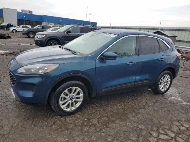 FORD ESCAPE 2020 1fmcu9g69lub98845