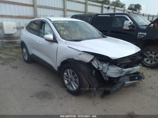 FORD ESCAPE 2020 1fmcu9g69luc18155