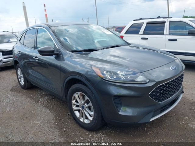 FORD ESCAPE 2020 1fmcu9g69luc20522