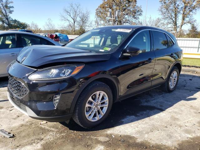 FORD ESCAPE 2020 1fmcu9g69luc29107