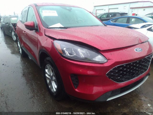 FORD ESCAPE 2020 1fmcu9g69luc32623