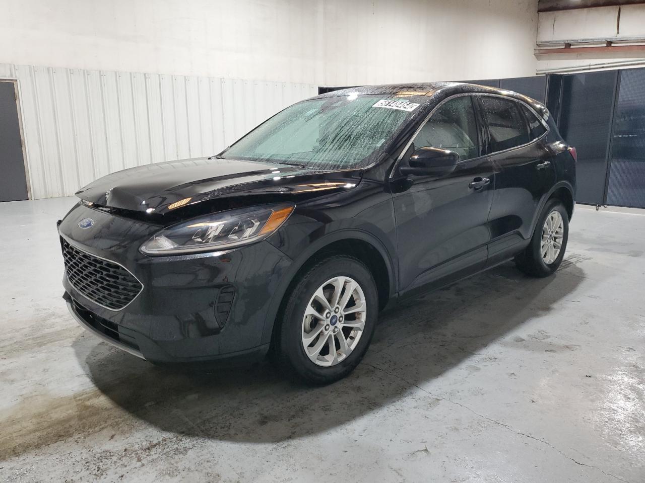 FORD ESCAPE 2020 1fmcu9g69luc56176