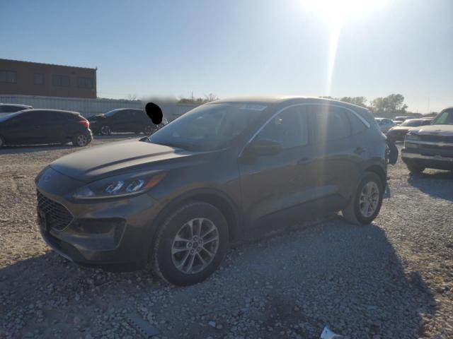 FORD ESCAPE SE 2020 1fmcu9g69luc61426