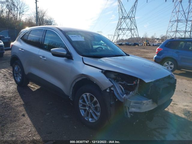 FORD ESCAPE 2020 1fmcu9g69luc61894