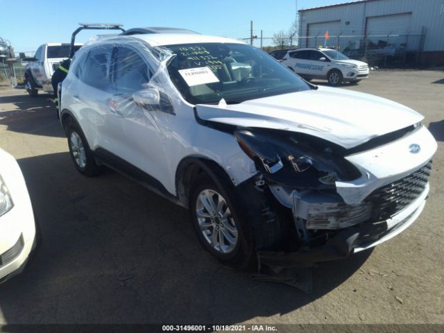 FORD ESCAPE 2020 1fmcu9g69luc61944