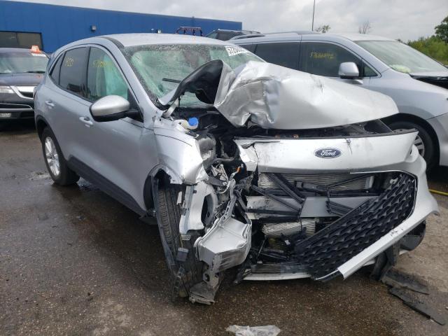 FORD ESCAPE SE 2020 1fmcu9g69luc69574