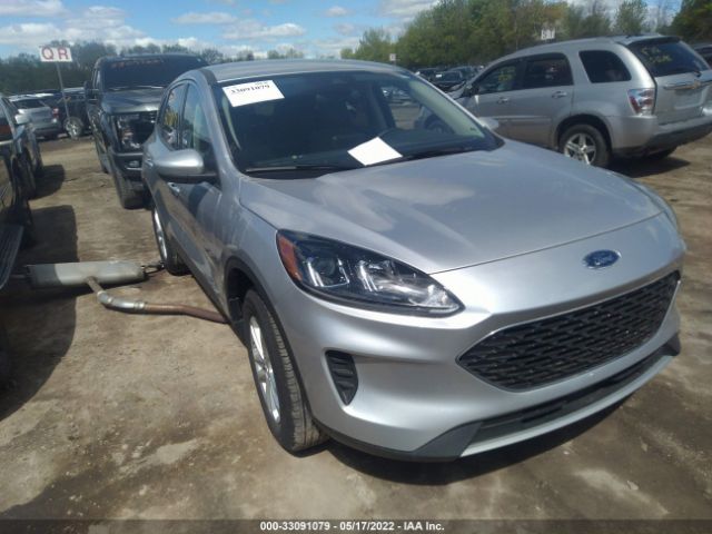 FORD ESCAPE 2020 1fmcu9g69luc70384