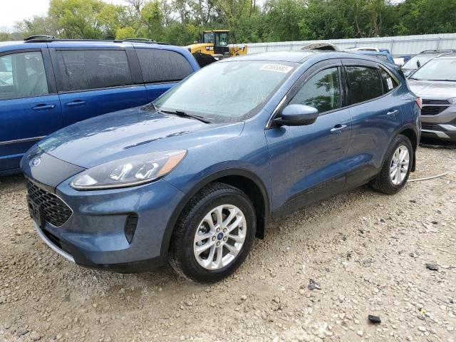 FORD ESCAPE 2020 1fmcu9g69luc78212