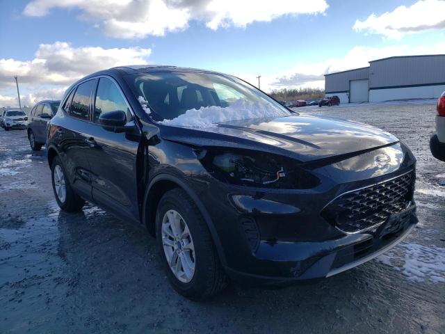 FORD ESCAPE SE 2021 1fmcu9g69mua31175