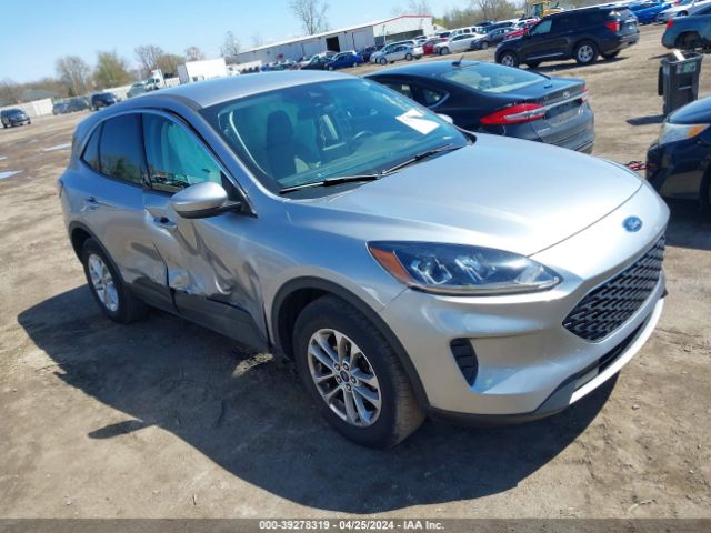 FORD ESCAPE 2021 1fmcu9g69mua48462