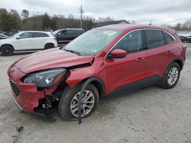 FORD ESCAPE 2021 1fmcu9g69mub33625