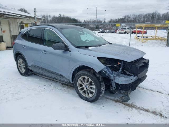 HYUNDAI SANTA FE 2014 1fmcu9g69nua43067