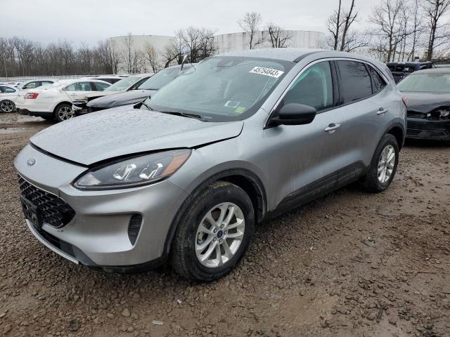 FORD ESCAPE SE 2022 1fmcu9g69nua54490