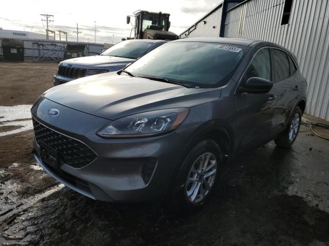 FORD ESCAPE SE 2022 1fmcu9g69nua71922