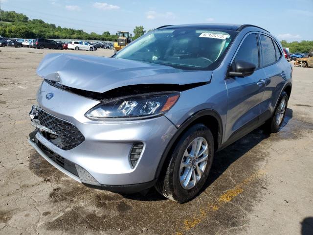 FORD ESCAPE SE 2022 1fmcu9g69nua80149