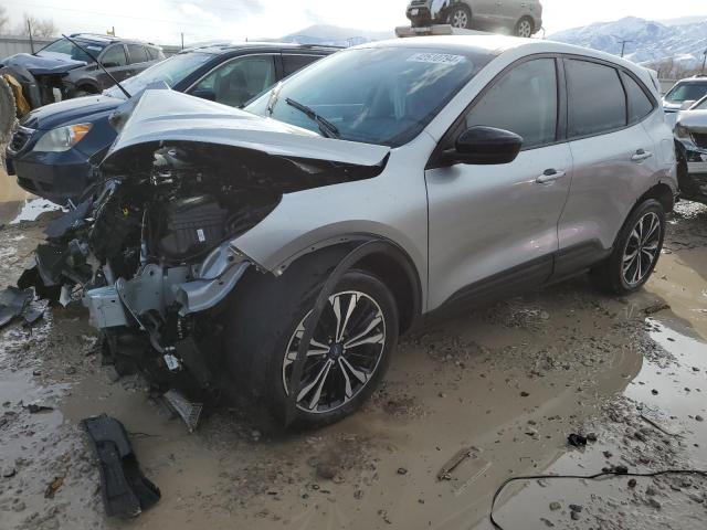 FORD ESCAPE 2022 1fmcu9g69nua81138