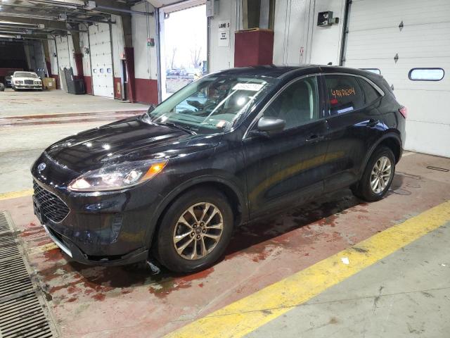 FORD ESCAPE 2022 1fmcu9g69nub15045