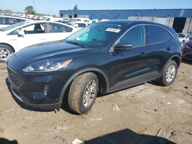 FORD ESCAPE 2022 1fmcu9g69nub87718