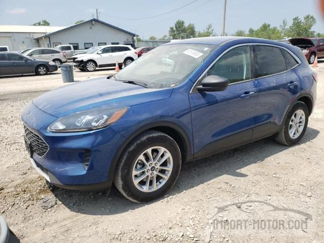 FORD ESCAPE 2022 1fmcu9g69nub99044