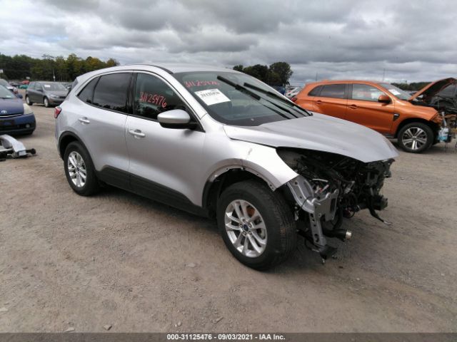 FORD ESCAPE 2020 1fmcu9g6xlua08096