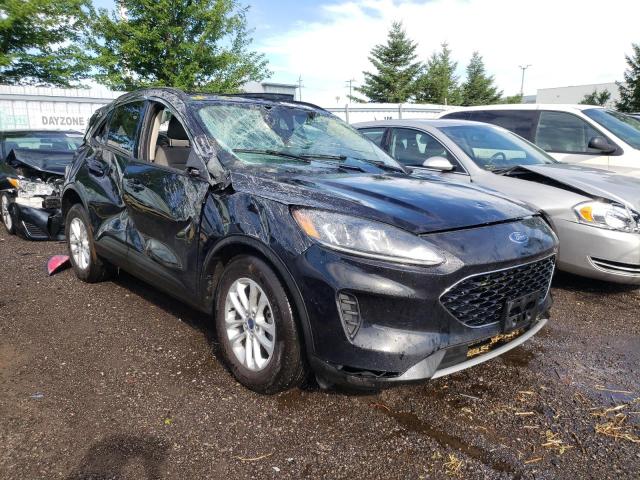 FORD ESCAPE SE 2020 1fmcu9g6xlua16733