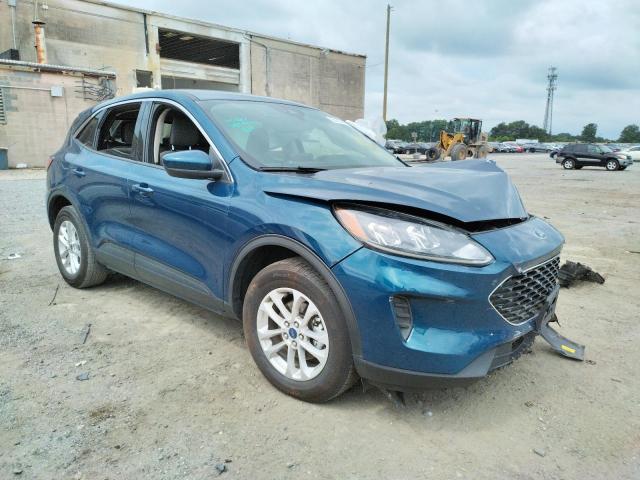 FORD ESCAPE SE 2020 1fmcu9g6xlua25285