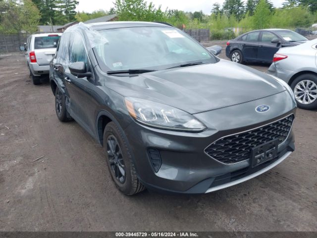 FORD ESCAPE 2020 1fmcu9g6xlua43740