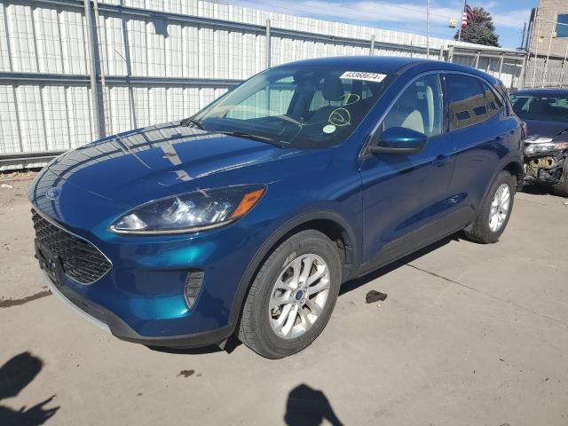 FORD ESCAPE 2020 1fmcu9g6xlua56231