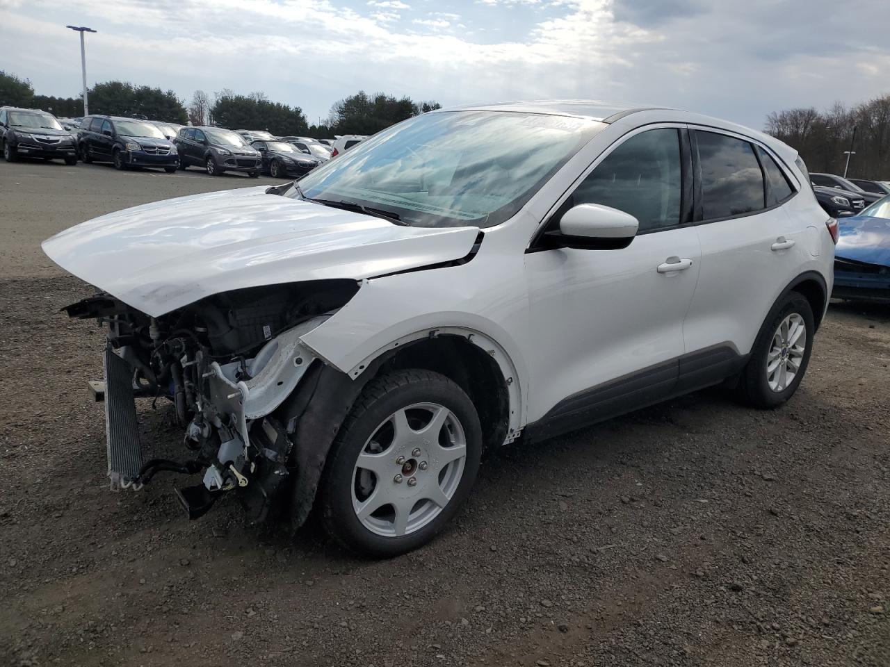 FORD ESCAPE 2020 1fmcu9g6xlua65415