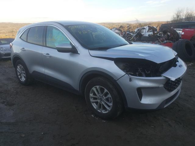 FORD ESCAPE SE 2020 1fmcu9g6xlua81551