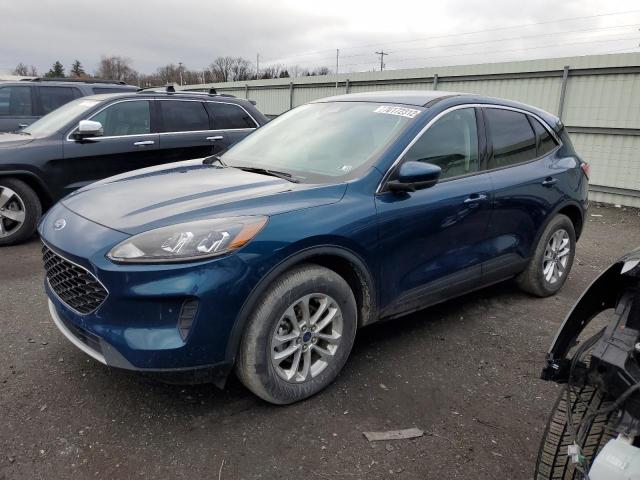 FORD ESCAPE SE 2020 1fmcu9g6xlua91139