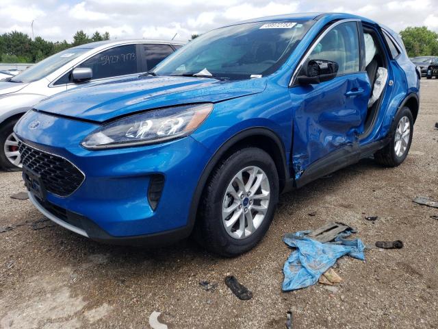 FORD ESCAPE SE 2020 1fmcu9g6xlua96308