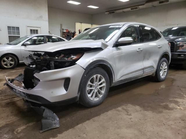 FORD ESCAPE SE 2020 1fmcu9g6xlua99466