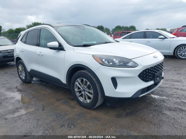 FORD ESCAPE 2020 1fmcu9g6xlub21496