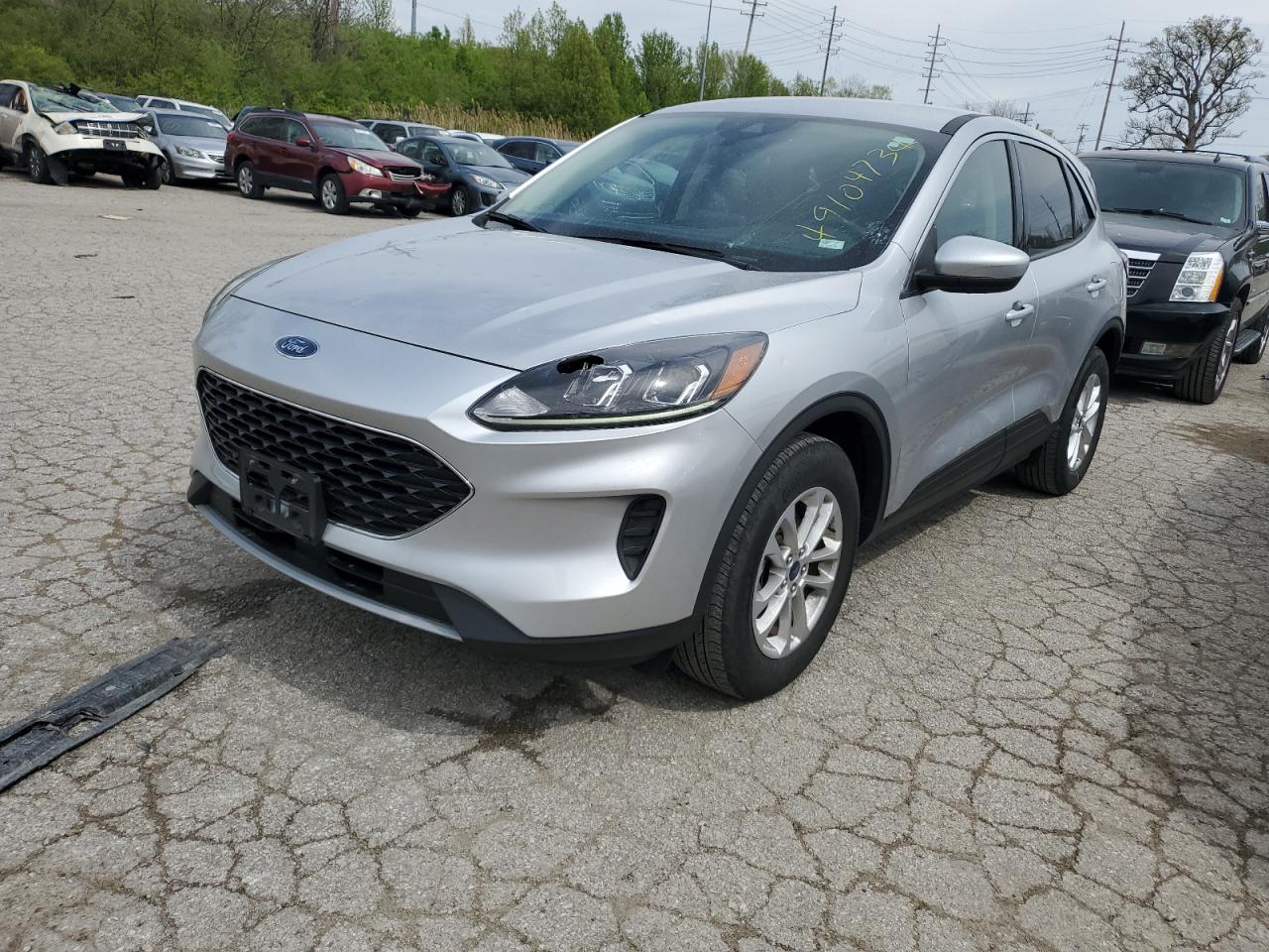 FORD ESCAPE 2020 1fmcu9g6xlub24849