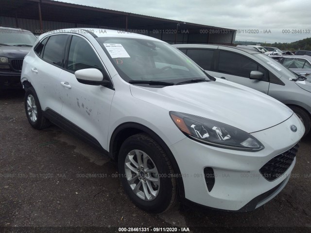 FORD ESCAPE 2020 1fmcu9g6xlub25709