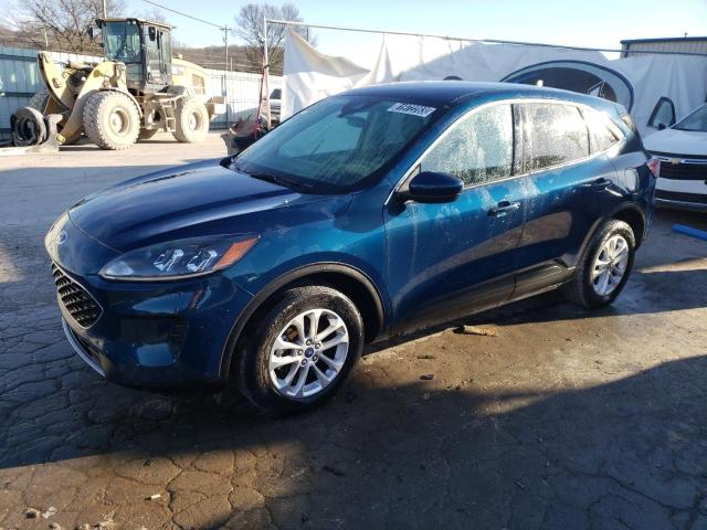 FORD ESCAPE 2020 1fmcu9g6xlub37617