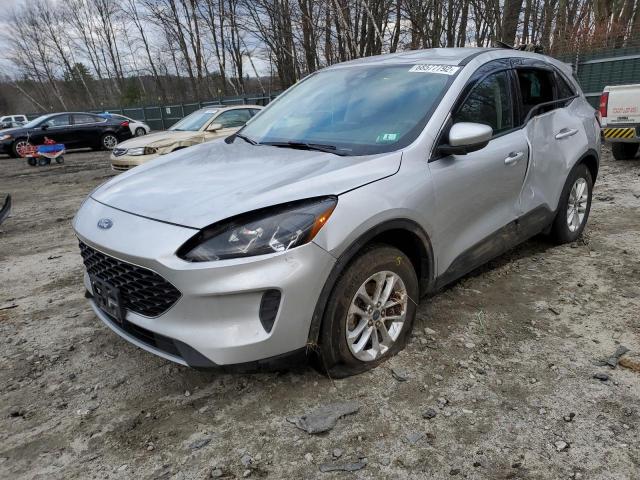 FORD ESCAPE SE 2020 1fmcu9g6xlub53560