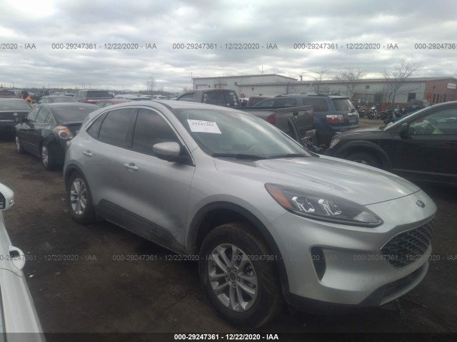 FORD ESCAPE 2020 1fmcu9g6xlub63831