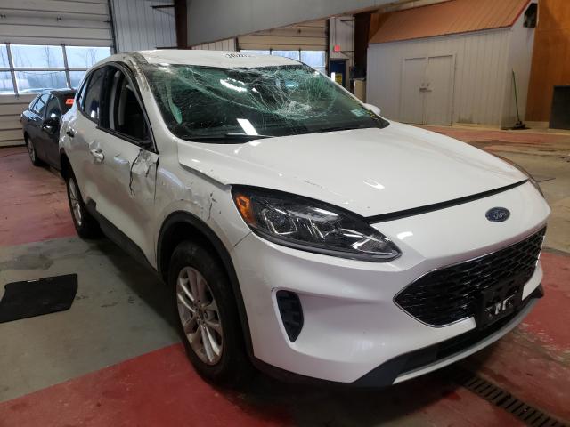 FORD ESCAPE SE 2020 1fmcu9g6xlub89541