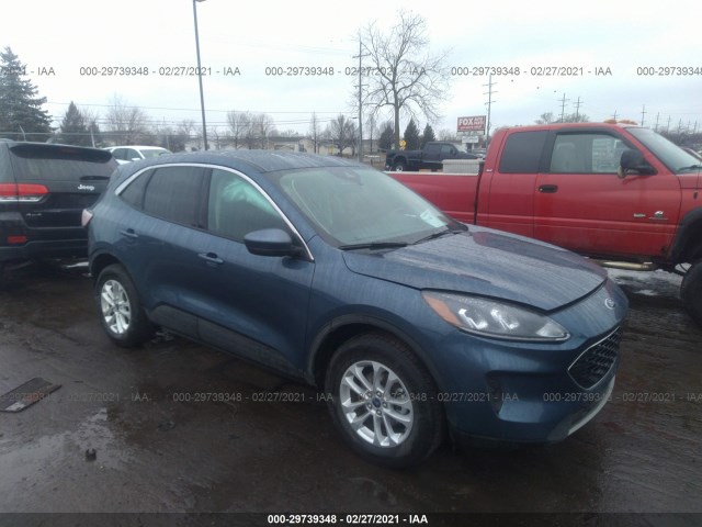 FORD ESCAPE 2020 1fmcu9g6xluc02935